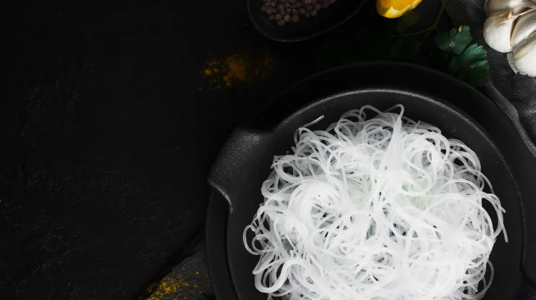 Jangan Salah Pilih Bihun dan Soun ternyata Berbeda