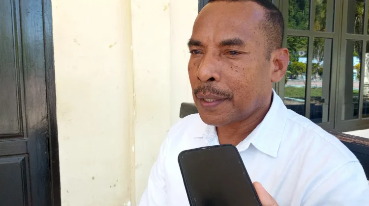 Kepala BPMP Papua Barat Minta Dinas Pendidikan dan Guru Tidak Langgar  Aturan SPMB