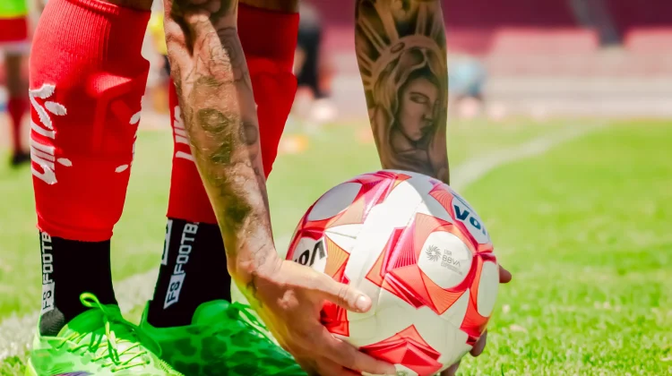 Ritual-Ritual Paling Aneh dan Unik sebelum Laga Sepak Bola