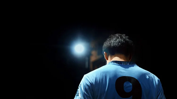 Asal-Usul dan Evolusi Nomor Punggung Pemain Sepak Bola
