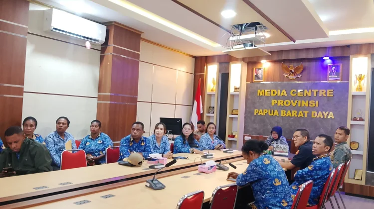 Komoditas Unggulan PBD Siap Tembus Pasar Ekspor Melalui Kehadiran IPSKA