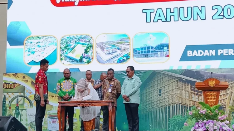 Musrenbang CSR 2026, Perkuat Sinergi Dunia Usaha untuk Pembangunan Daerah