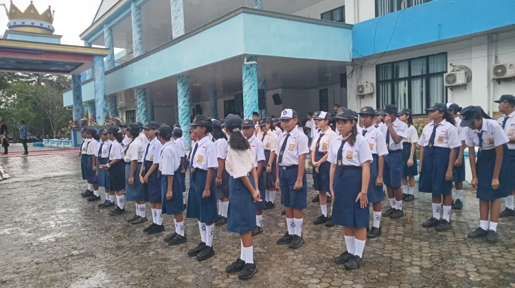 Pemkab Raja Ampat Atur Jam Belajar Anak Usia Sekolah, Batasi Pelajar Keluar Malam