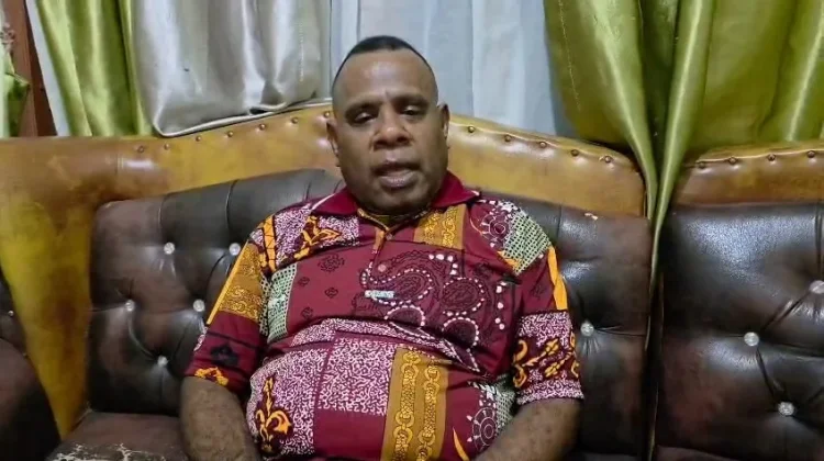 LMA Emeyode Kokoda Dukung Kehadiran Program Kampung Nelayan Merah Putih