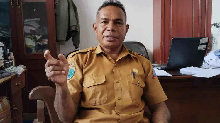 Enam Siswa SD Misi Teminabuan Masuk 10 Besar TKA Tingkat Kabupaten