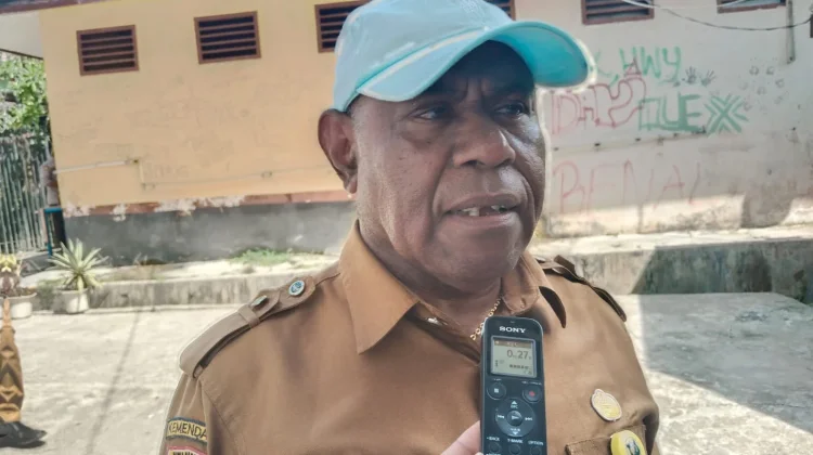 Pemda Sorong Selatan Atasi Kesulitan Sarana Transportasi Guru di Imekko