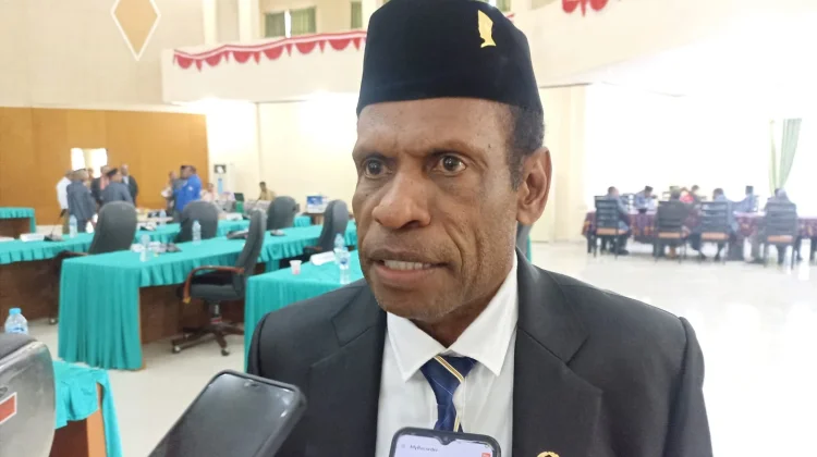 DPRD Sorong Selatan Soroti Pelimpahan Kewenangan di Tingkat Distrik
