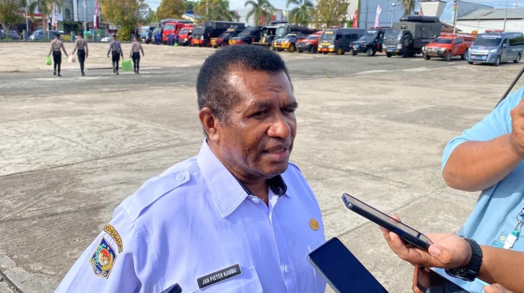 Dinkes Papua Barat Daya Gelar Operasi Katarak Gratis, Targetkan 300 Pasien