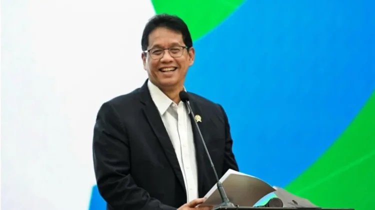 Menteri Keuangan Dorong Mesin Pertumbuhan Ekonomi