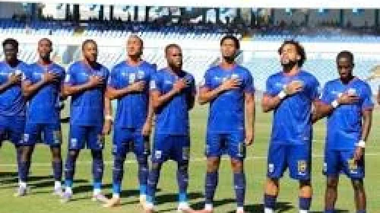 Dongeng Tanjung Verde: Debutan Kecil Lolos 32 Besar Piala Dunia 2026