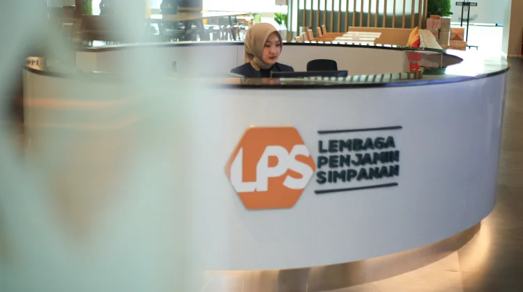 LPS Sesuaikan TBP, guna Memperkuat Stabilitas Perbankan