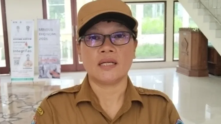 DP2KB Sorong Selatan akan Sosialisasikan Program GATI