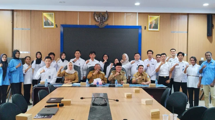 Pemprov Papua Barat Daya Evaluasi Program MBG, Menu Makanan Jadi Sorotan