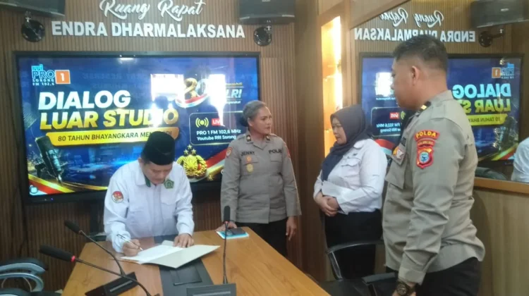 Momen Piala Dunia Berperan Tekan Angka Kriminalitas di Papua Barat Daya