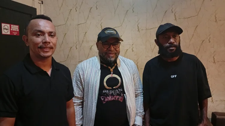 BMP Perkuat Kolaborasi dan Pemberdayaan Generasi Muda Papua