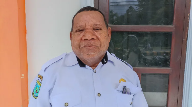 Masa Bhakti Kepala Kampung Akan Diperpanjang Sampai 8 Tahun Masa Jabatan
