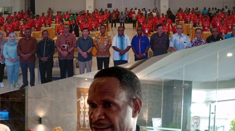 DPRP PBD Dorong Penambahan Kuota ADEM dan Pengawasan Berkala Terhadap Siswa