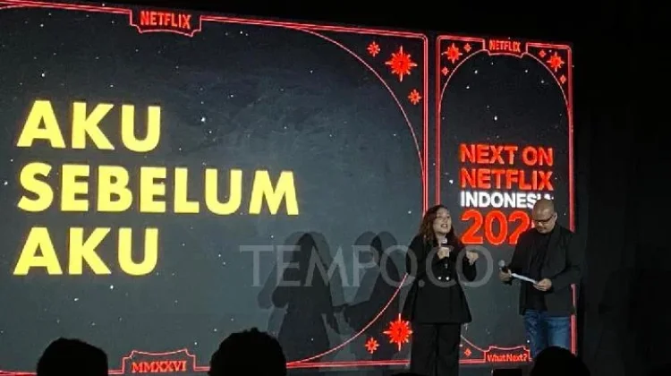 Film Aku sebelum Aku :  antara Ambisi Orang Tua dan Kesehatan Mental Remaja