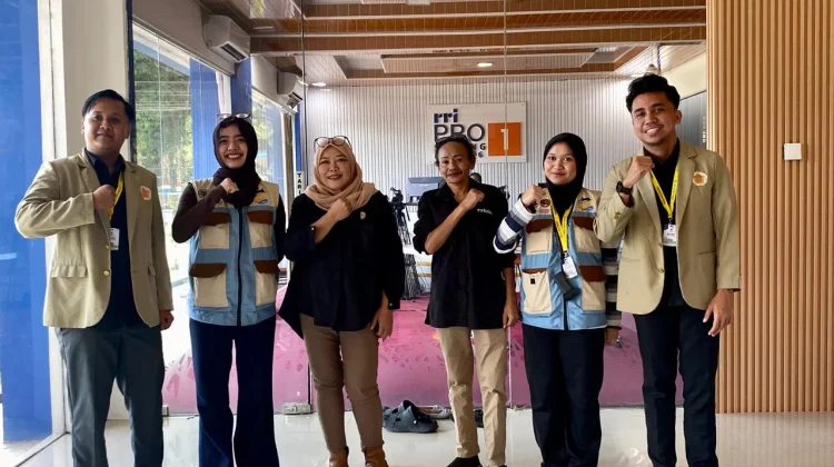Mahasiswa KKN UGM Dukung Pelaksanaan Program Astacita di Raja Ampat