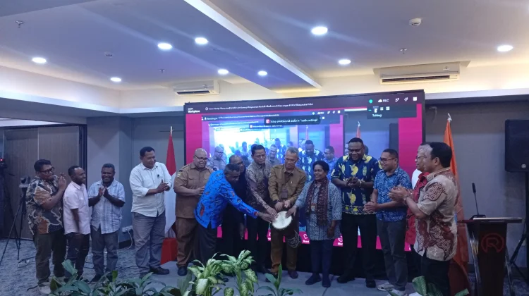 Pemprov Papua Barat Daya Susun Raperda Pengelolaan SDA dan Perlindungan Hak Adat