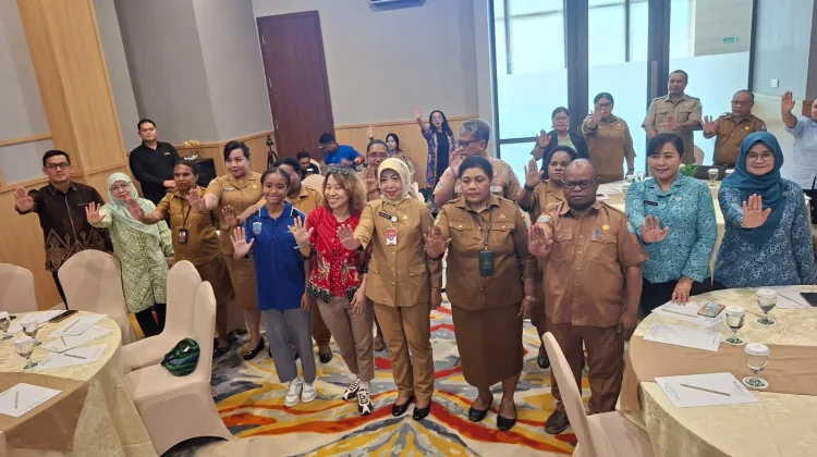 UNICEF: PBD Alami Lonjakan Perkawinan Anak