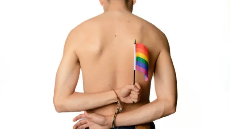 Resiko Perilaku LGBT Menurut Sains