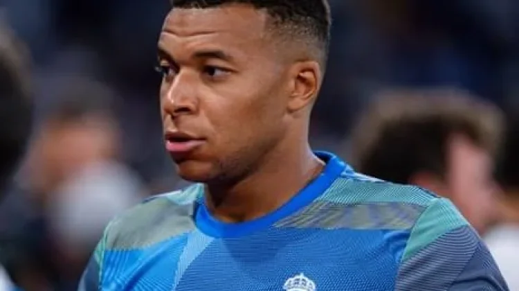 Senator Paraguay Ancam Langkah Hukum terhadap Mbappé usai Polemik Ujaran Rasis