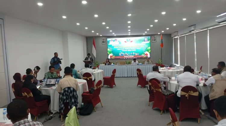 Bapperida Akui PBD Belum Miliki Data Valid Penyandang Disabilitas