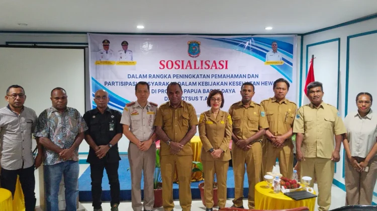 Pertahankan Status Bebas Rabies, Pemasukan Anjing dan Kucing Diawasi Ketat