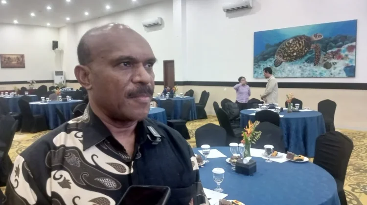 Akademisi: RPPLH Jadi Fondasi Arah Pembangunan Berkelanjutan hingga 2056