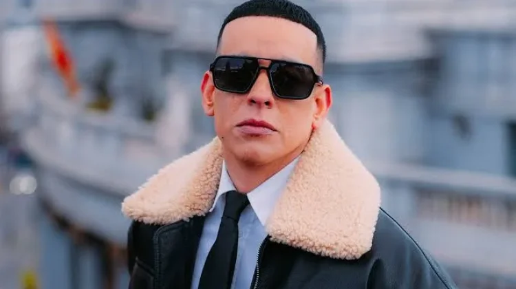 Dari Panggung Dunia ke Jalan Iman, Daddy Yankee Memilih Mengabdi kepada Tuhan