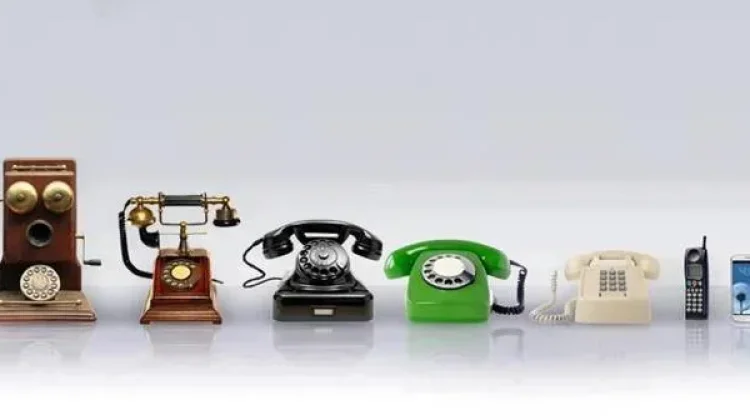 Dari Mana Asal Angka +62? Mengenal Sejarah Kode Telepon Indonesia