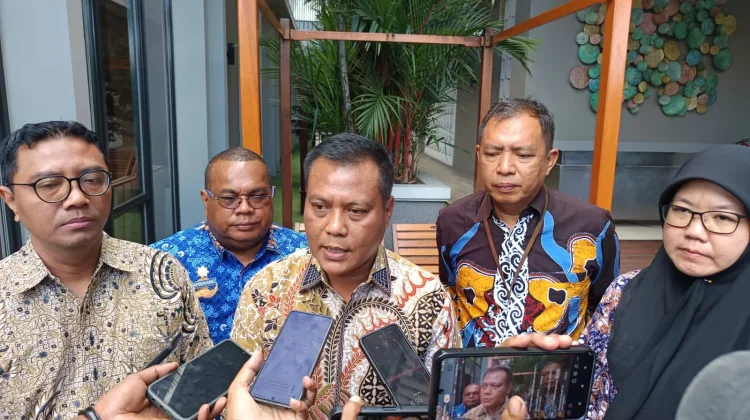 Pemerintah Targetkan Indeks Demokrasi Papua Barat Daya Meningkat