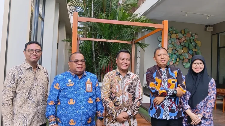 Skor Indeks Demokrasi Meningkat jika Pelayanan Publik Terdokumentasi Baik