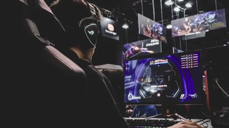 Hobi Gaming yang Kini Bisa Jadi Profesi