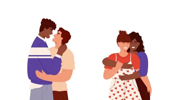 Memahami Tantangan Kesehatan Mental yang Dihadapi Individu Homoseksual