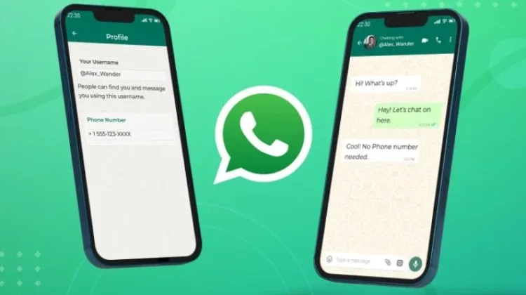 WhatsApp Punya Fitur Baru, Nomor Telepon Kini Lebih Aman