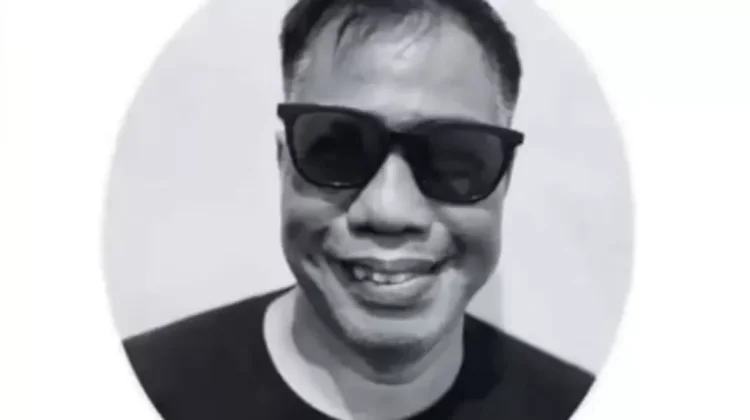 Kabar Duka, Komedian Temon Templar Tutup Usia