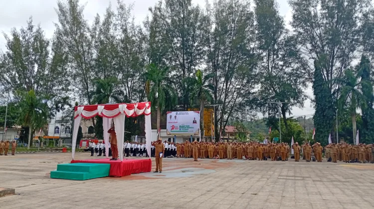 Harkopnas 2026 Koperasi Harus Jadi Motor Penggerak Ekonomi Rakyat