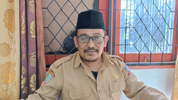 Ratusan Murid Baru Ikut MPLS di SMK Yapis Teminabuan Sorong Selatan