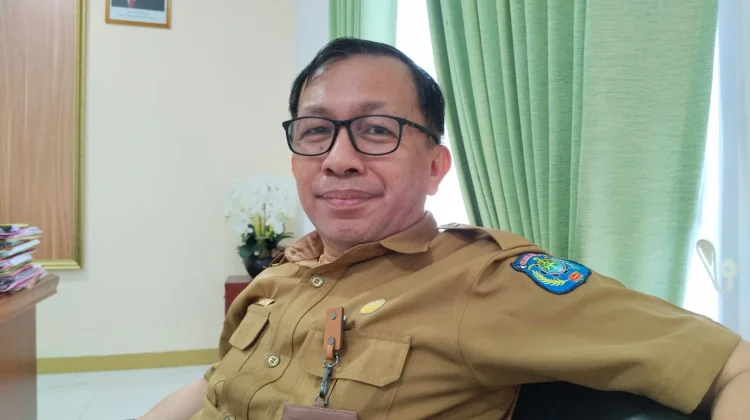 Dinkes Kabupaten Sorong Perkuat Layanan Kesehatan hingga Posyandu dan Pustu
