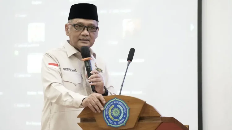 Menteri Haji Gus Irfan Kunjungi Sorong, Evaluasi Haji hingga Lantik Gemira PBD