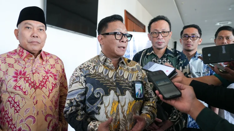 BPJS Ketenagakerjaan Perkuat Dampak Jaminan Sosial melalui Program PEKA
