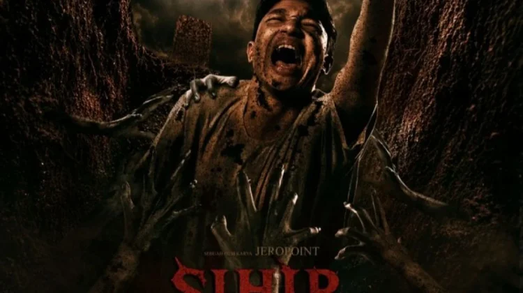 Film Horor Sihir Tanah Kubur Tayang Juli, Ceritanya Bikin Merinding