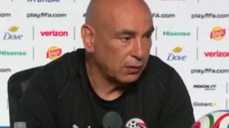 Mesir Komplain ke FIFA usai Laga Kontroversial vs Argentina
