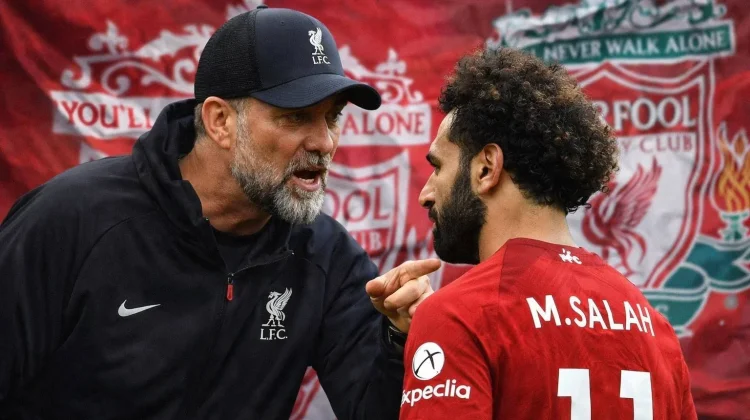 Gagal di Piala Dunia 2026, Jurgen Klopp Diprediksi Latih Timnas Jerman