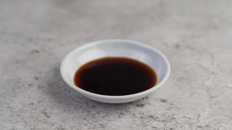 Jangan Sepelekan Kecap Manis ternyata Tinggi Kandungan Natrium Berbahaya