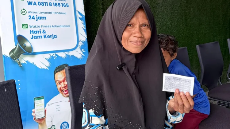 Peserta JKN Akui Layanan BPJS Kesehatan Mudah dan tanpa Biaya