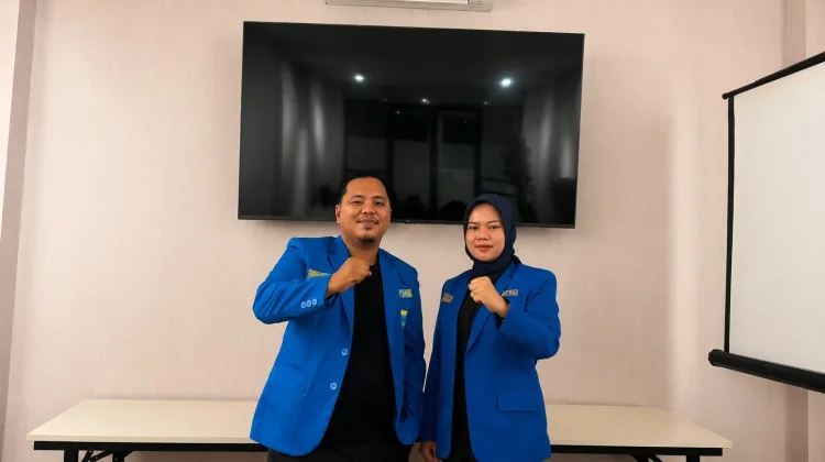 Ismail Saleh Terpilih Pimpin PKC PMII Papua Barat–Papua Barat Daya