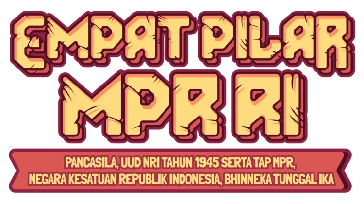 Sembilan Sekolah di Papua Barat Daya Siap Rebut Gelar Juara Lomba Empat Pilar MPR